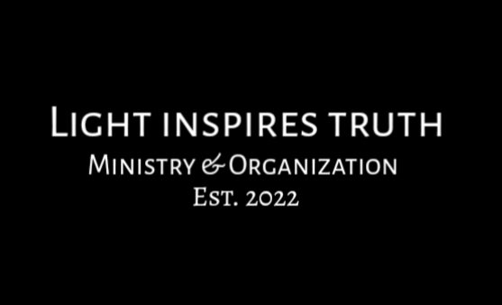 Light Inspires Truth